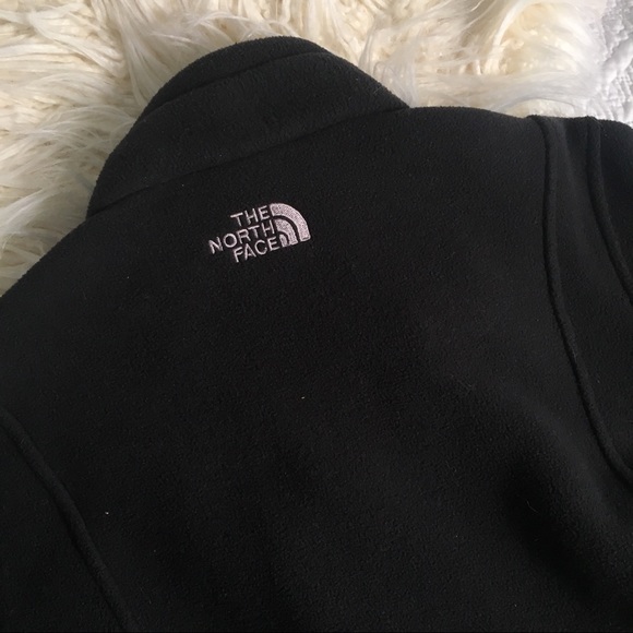 North Face Fleece jacket - Picture 2 of 2